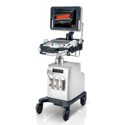 Ультразвуковая система Mindray DC-28 Фото товара Ультразвуковая система Mindray DC-28