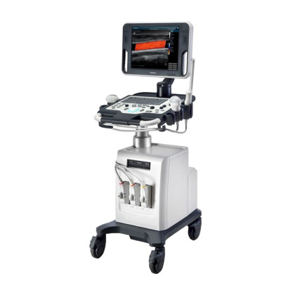 Ультразвуковая система Mindray DC-28 Фото товара Ультразвуковая система Mindray DC-28