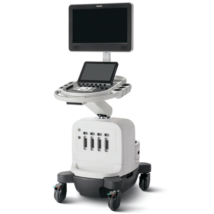 Фото товара Ультразвуковая система Philips Affiniti 30