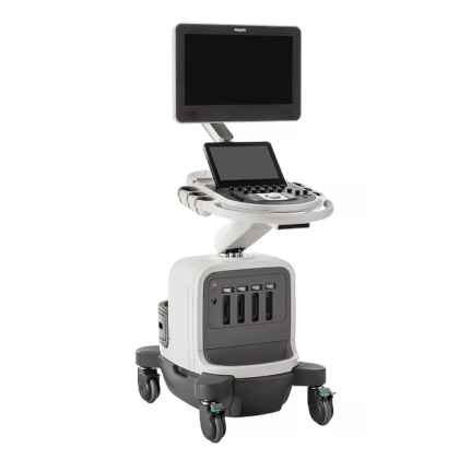 Фото товара Ультразвуковая система Philips Affiniti 70