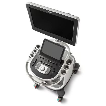Фото товара Ультразвуковая система Philips Affiniti 70