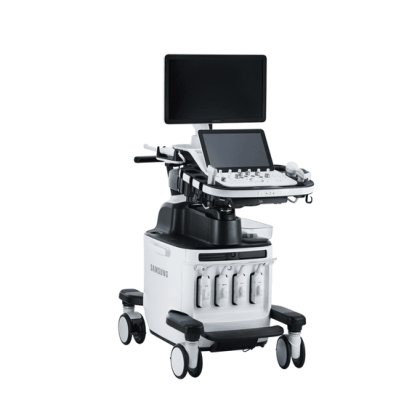 Фото товара Ультразвуковая система Samsung HERA W9