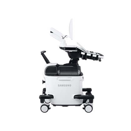 Фото товара Ультразвуковая система Samsung HERA W9