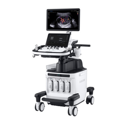 Фото товара Ультразвуковая система Samsung HERA W9