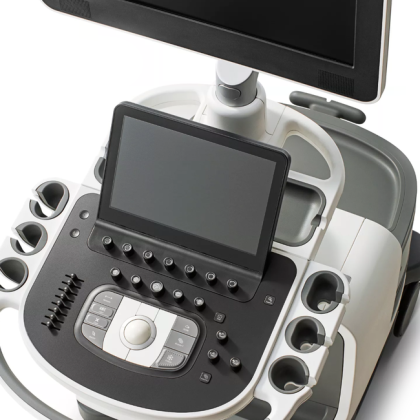 Фото товара Ультразвуковая система премиум класса Philips EPIQ 7