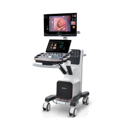 Ультразвуковой аппарат Mindray Imagyn I9 Easi Фото товара Ультразвуковой аппарат Mindray Imagyn I9 Easi