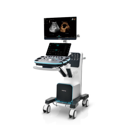 Ультразвуковой аппарат Mindray Resona I9 Фото товара Ультразвуковой аппарат Mindray Resona I9