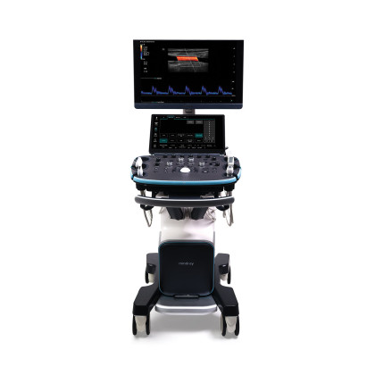 Ультразвуковой аппарат Mindray Resona I9 Фото товара Ультразвуковой аппарат Mindray Resona I9