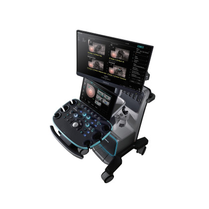 Ультразвуковой аппарат Mindray Resona I9 Фото товара Ультразвуковой аппарат Mindray Resona I9