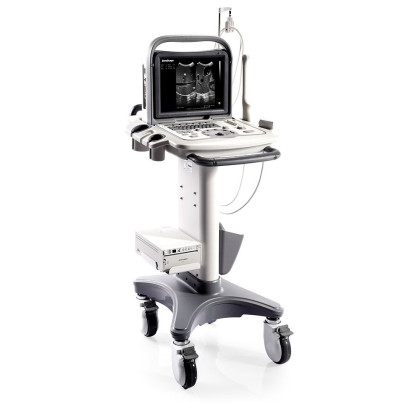 Ультразвуковой аппарат SonoScape A6 Фото товара Ультразвуковой аппарат SonoScape A6