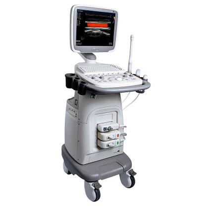 Ультразвуковой аппарат SonoScape S11 Фото товара Ультразвуковой аппарат SonoScape S11