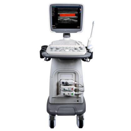 Ультразвуковой аппарат SonoScape S11 Фото товара Ультразвуковой аппарат SonoScape S11