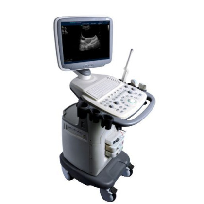 Ультразвуковой аппарат SonoScape S11 Фото товара Ультразвуковой аппарат SonoScape S11