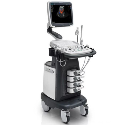 Ультразвуковой аппарат SonoScape S12V Фото товара Ультразвуковой аппарат SonoScape S12V