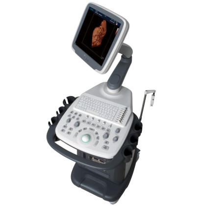 Ультразвуковой аппарат SonoScape S15 Фото товара Ультразвуковой аппарат SonoScape S15