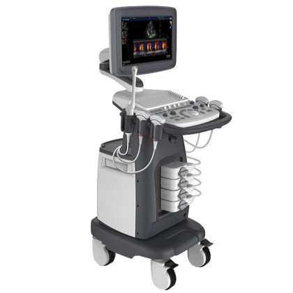 Ультразвуковой аппарат SonoScape S15 Фото товара Ультразвуковой аппарат SonoScape S15