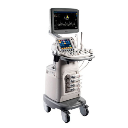 Ультразвуковой аппарат SonoScape S20 Фото товара Ультразвуковой аппарат SonoScape S20