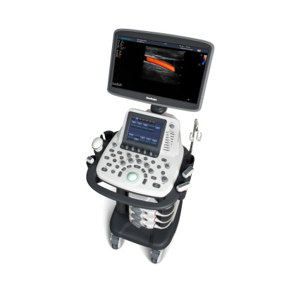 Ультразвуковой аппарат SonoScape S20Exp Vet Фото товара Ультразвуковой аппарат SonoScape S20Exp Vet