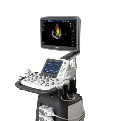 Ультразвуковой аппарат SonoScape S20Exp Vet Фото товара Ультразвуковой аппарат SonoScape S20Exp Vet
