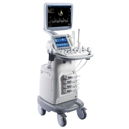 Ультразвуковой аппарат SonoScape S20Pro Фото товара Ультразвуковой аппарат SonoScape S20Pro