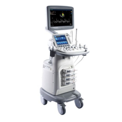 Ультразвуковой аппарат SonoScape S20Pro Фото товара Ультразвуковой аппарат SonoScape S20Pro