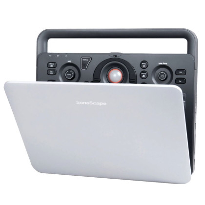 Фото товара Ультразвуковой аппарат SonoScape S2N Vet