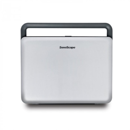 Ультразвуковой аппарат SonoScape S2N Фото товара Ультразвуковой аппарат SonoScape S2N
