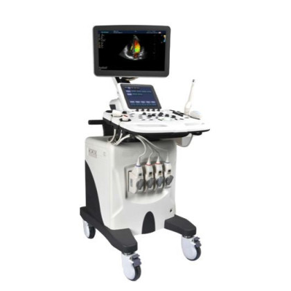 Ультразвуковой аппарат SonoScape S30 Фото товара Ультразвуковой аппарат SonoScape S30