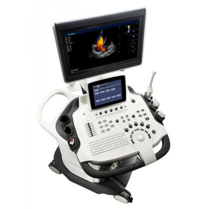 Ультразвуковой аппарат SonoScape S40Pro Фото товара Ультразвуковой аппарат SonoScape S40Pro