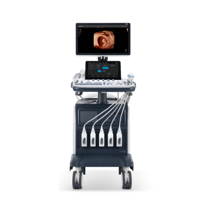 Ультразвуковой аппарат SonoScape S50 Elite Фото товара Ультразвуковой аппарат SonoScape S50 Elite