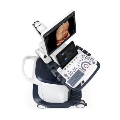 Ультразвуковой аппарат SonoScape S60 Exp Фото товара Ультразвуковой аппарат SonoScape S60 Exp