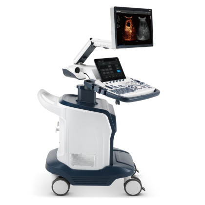 Ультразвуковой аппарат SonoScape S60 Фото товара Ультразвуковой аппарат SonoScape S60