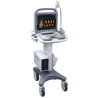Ультразвуковой аппарат SonoScape S6Pro Фото товара Ультразвуковой аппарат SonoScape S6Pro