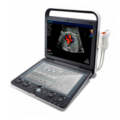 Ультразвуковой аппарат SonoScape S9Pro Фото товара Ультразвуковой аппарат SonoScape S9Pro