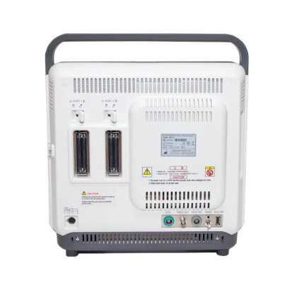 Ультразвуковой аппарат SonoScape S9Pro Фото товара Ультразвуковой аппарат SonoScape S9Pro