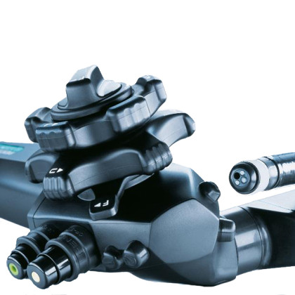 Ультразвуковой видеогастроскоп Pentax EG-3670URK Фото товара Ультразвуковой видеогастроскоп Pentax EG-3670URK