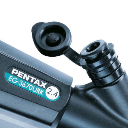 Ультразвуковой видеогастроскоп Pentax EG-3670URK Фото товара Ультразвуковой видеогастроскоп Pentax EG-3670URK