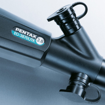 Фото товара Ультразвуковой видеогастроскоп Pentax EG-3870UTK