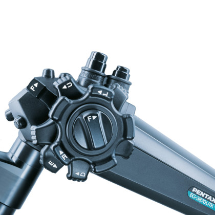 Фото товара Ультразвуковой видеогастроскоп Pentax EG-3870UTK