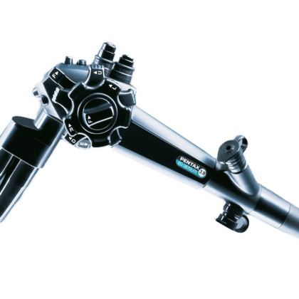 Фото товара Ультразвуковой видеогастроскоп Pentax EG-3870UTK