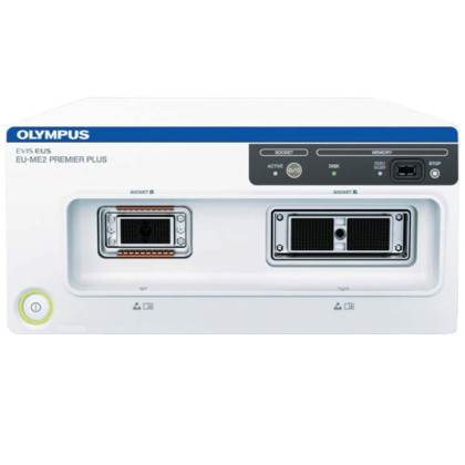 Ультразвуковой процессор Olympus EU-ME2 Фото товара Ультразвуковой процессор Olympus EU-ME2
