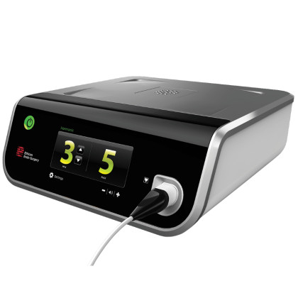 Ультразвуковой скальпель Johnson & Johnson HARMONIC Фото товара Ультразвуковой скальпель Johnson & Johnson HARMONIC