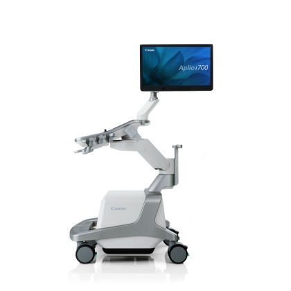 Фото товара Ультразвуковой сканер Canon Aplio i700