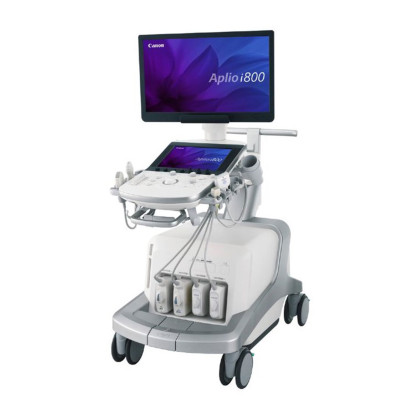 Фото товара Ультразвуковой сканер Canon Aplio i800
