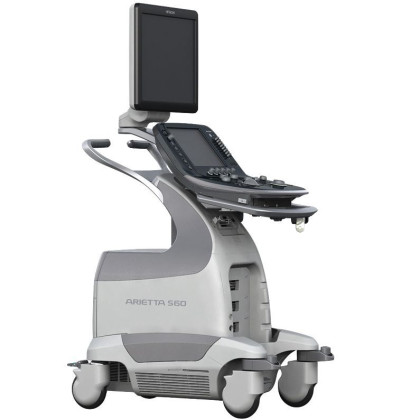 Фото товара Ультразвуковой сканер Fujifilm (Hitachi) Arietta S60