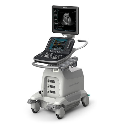 Фото товара Ультразвуковой сканер Fujifilm (Hitachi) Arietta S60