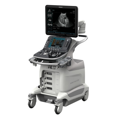 Фото товара Ультразвуковой сканер Fujifilm (Hitachi) Arietta S70