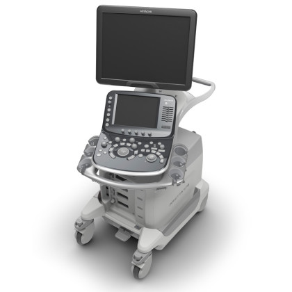 Фото товара Ультразвуковой сканер Fujifilm (Hitachi) Arietta S70