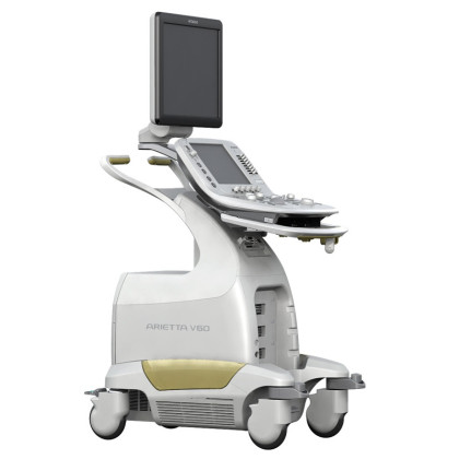 Фото товара Ультразвуковой сканер Fujifilm (Hitachi) Arietta V60