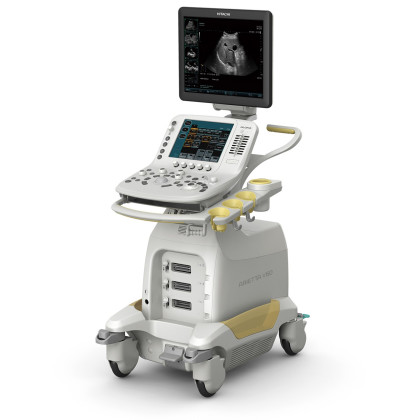 Фото товара Ультразвуковой сканер Fujifilm (Hitachi) Arietta V60